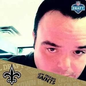 Meet your Posher, Justin